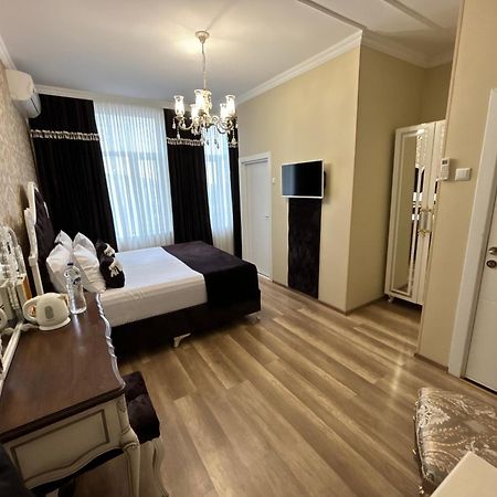 Otantik Shumen Hotel Exterior foto