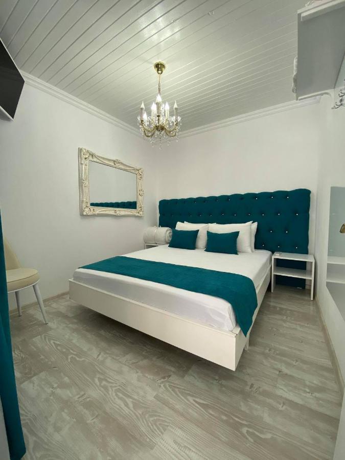 Otantik Shumen Hotel Exterior foto