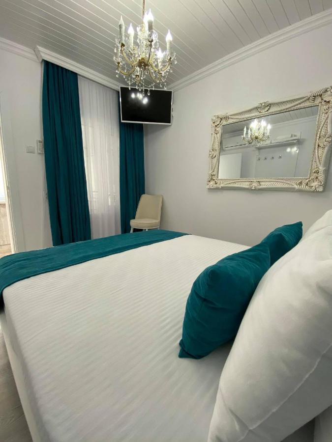 Otantik Shumen Hotel Exterior foto