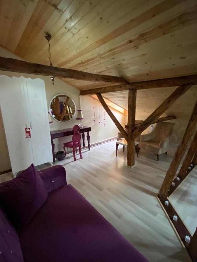 Otantik Shumen Hotel Exterior foto