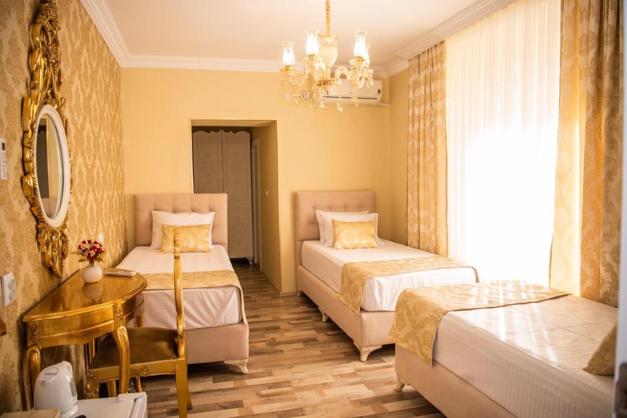 Otantik Shumen Hotel Exterior foto